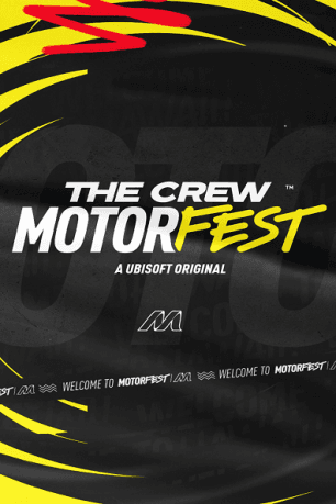 The Crew Motorfest