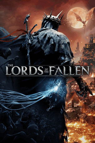 Lords of the Fallen