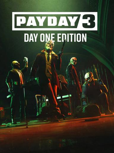 PAYDAY 3