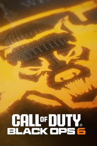 Call of Duty: Black Ops 6