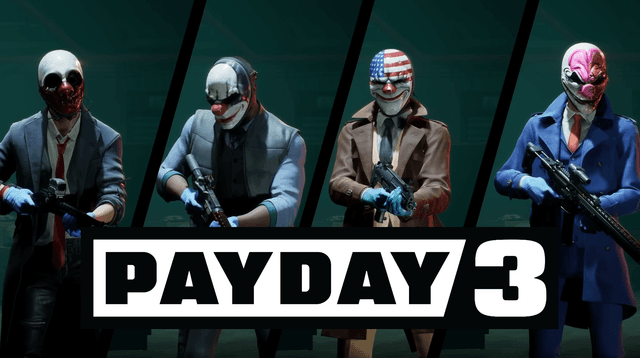 How To Quickly Fix Payday 3 Server Down