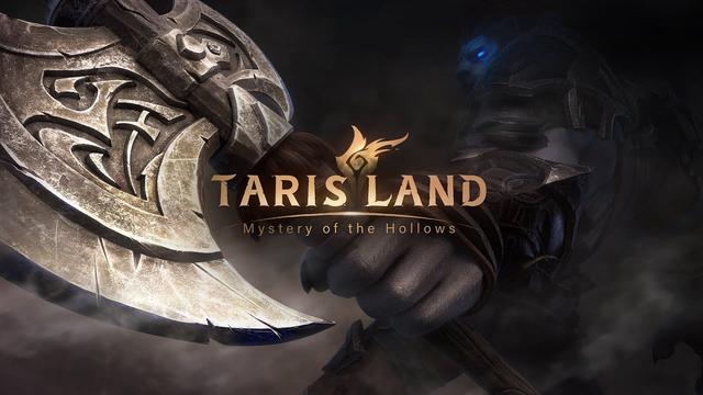 How to Fix Tarisland stuck on loading screen