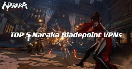 How To Fix Naraka Bladepoint FPS Drops
