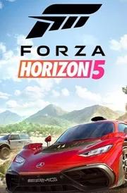 Forza Horizon 1 and 2 Servers Saying Goodbye
