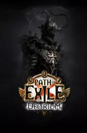 Path of Exile