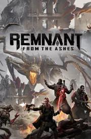 Remnant: From the Ashes