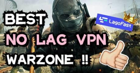 Best No Lag VPN for Warzone 2024