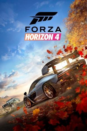 Forza Horizon 1 and 2 Servers Saying Goodbye