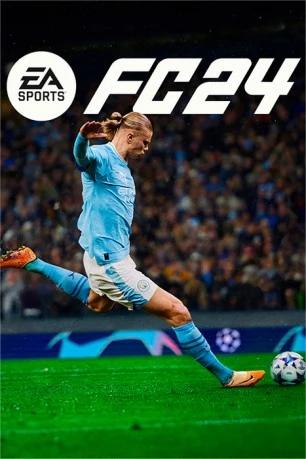 FC 24 Game Settings Guide