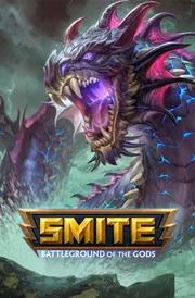 SMITE: Battleground of the Gods - Play Free Now! 